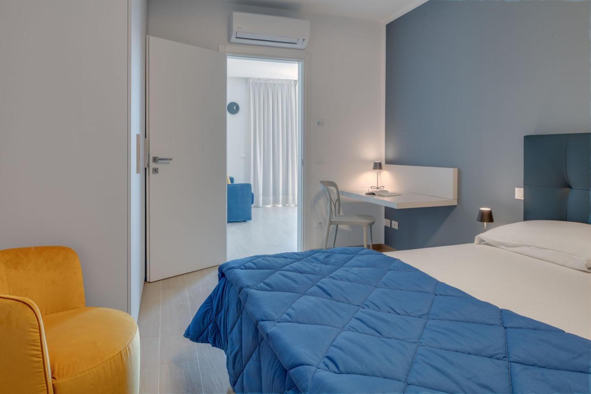 Oleandro Holiday Apartments Bardolino Ngoại thất bức ảnh